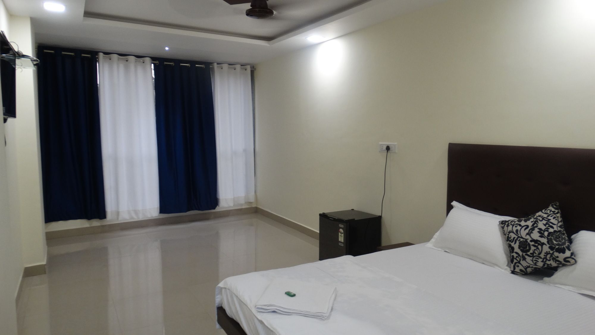Hotel Swaraj The Goan Dream