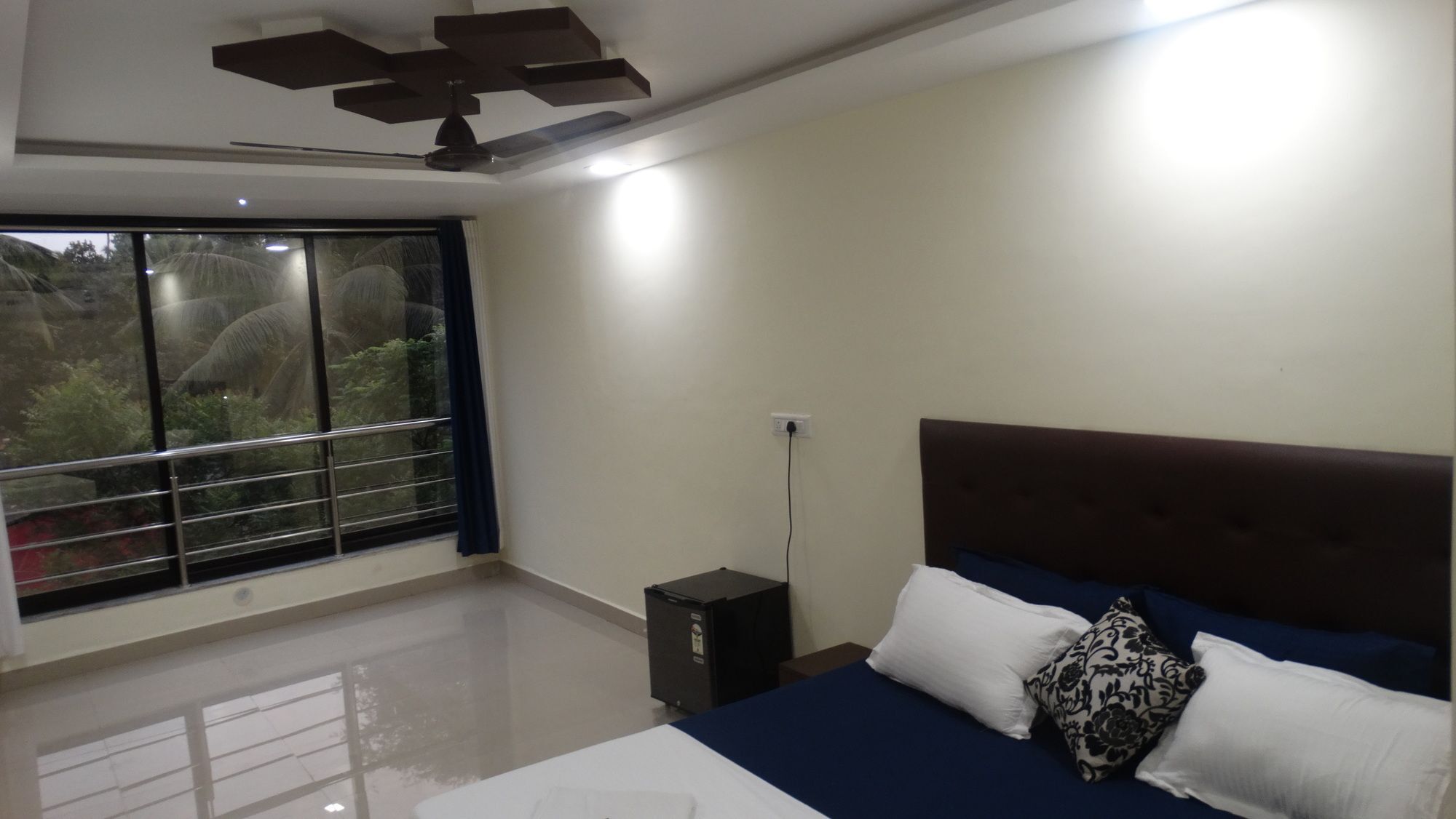 Hotel Swaraj The Goan Dream