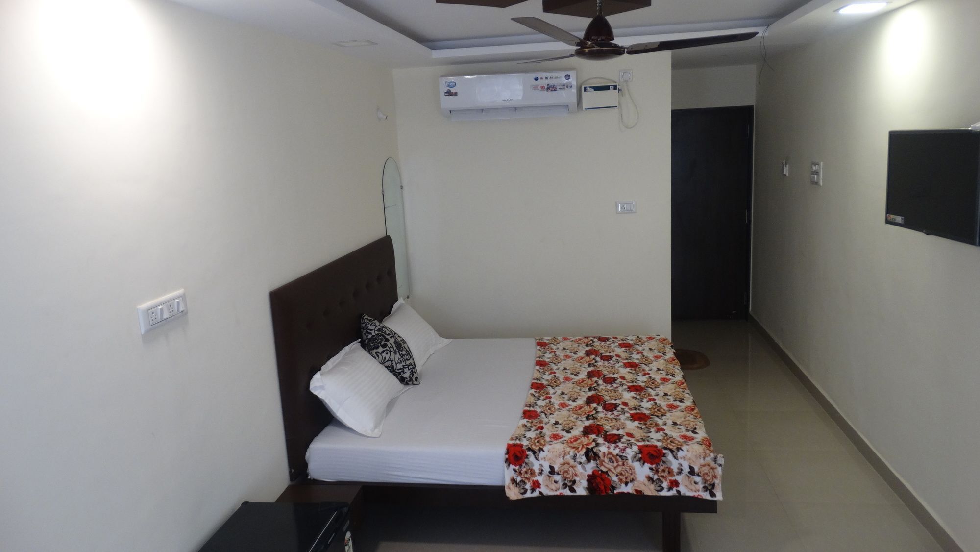 Hotel Swaraj The Goan Dream
