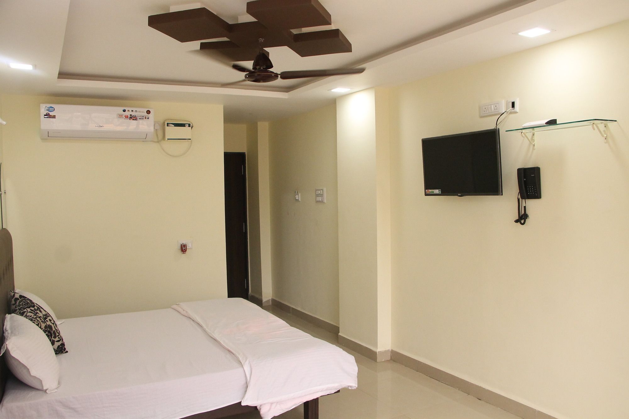 Swaraj The Goan Dream Calangute
