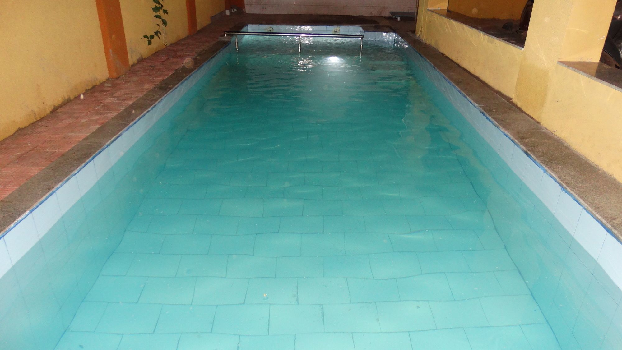 Swaraj The Goan Dream 2* Calangute