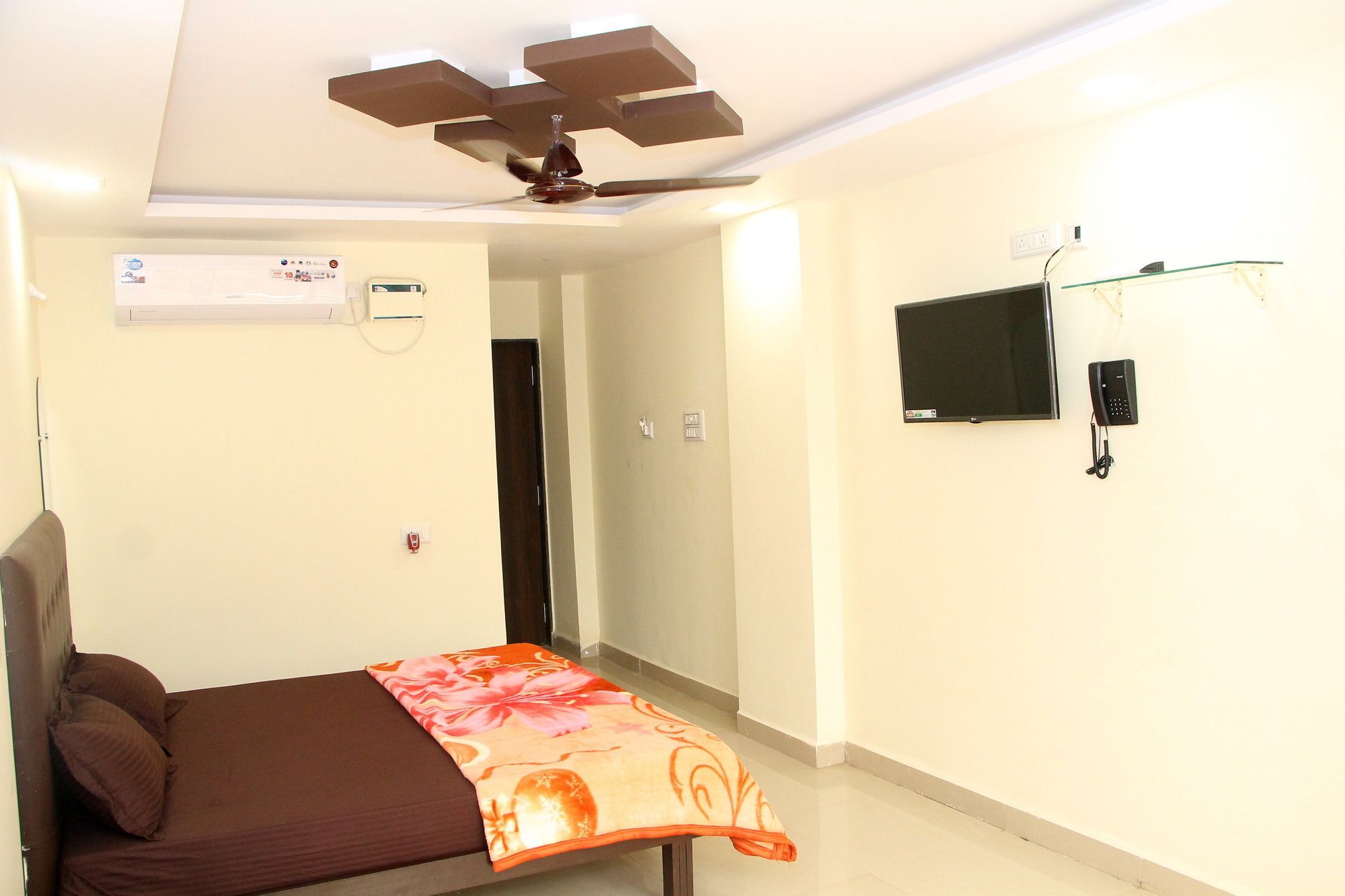 Swaraj The Goan Dream Hotel
