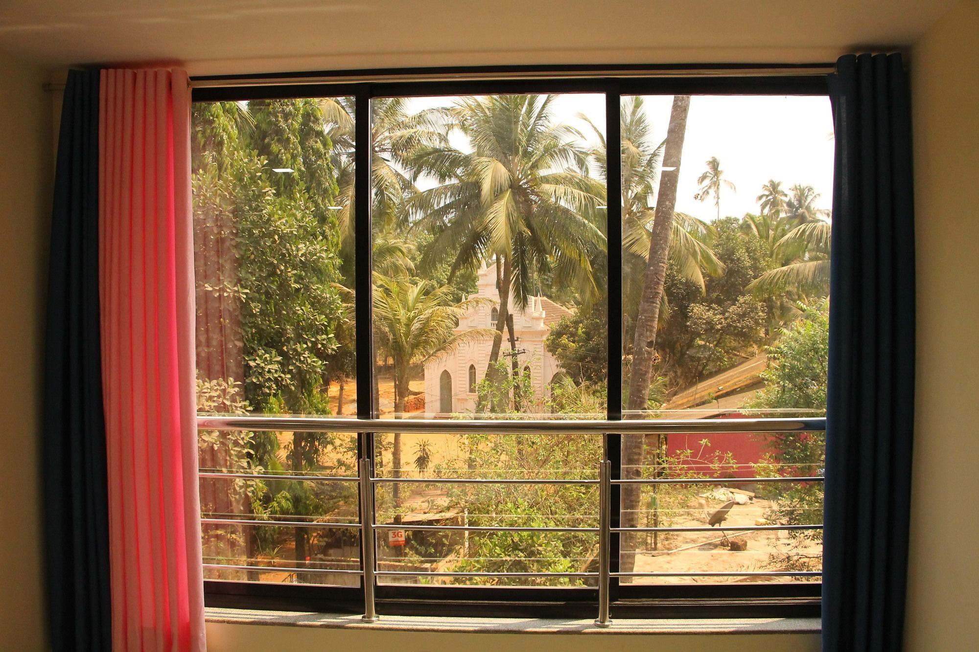 Swaraj The Goan Dream 2*