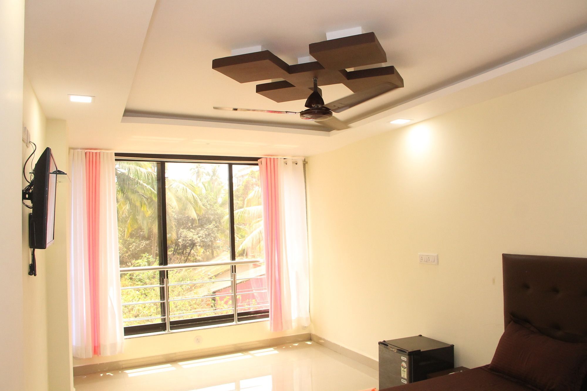 Swaraj The Goan Dream Hotel